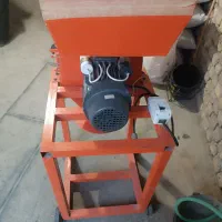 دستگاه آسیاب صنعتی با قدرت سه اسب|ماشینآلات صنعتی|اسلامآباد غرب, |دیوار