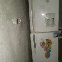 یخچال فریزر دونار