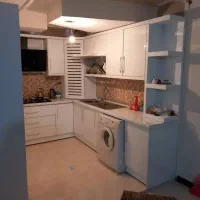 اپارتمان ۱۰۰ متری پشت دادگستری