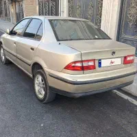 سمندمدل ۸۴|خودرو سواری و وانت|میاندوآب, |دیوار