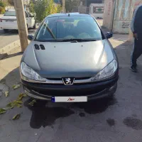 206 مدل 84 فرانسوی