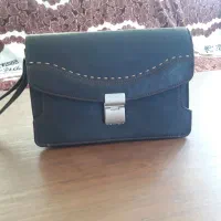 کیف دستی چرمی مردانه