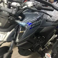 یاماها FZ S 150 اقساط ۱۸ ماهه|موتورسیکلت|تهران, بهار|دیوار