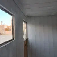 کانکس فروشی دست دوم|مصالح و تجهیزات ساختمان|چهارباغ, |دیوار