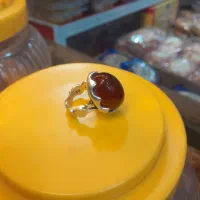 انگشتر عقیق