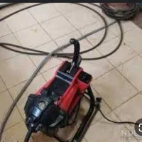 باز کردن لوله و نشتیابی و رسوب تراشی آرامش