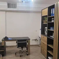 ۵۸ متر سند اداری فول امکانات