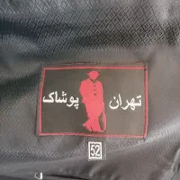 کت و شلوار مردانه