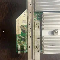 وسایل  مایتر m21وماینر۲عددl3++وفن بزرگ فن پاور m30|قطعات و لوازم جانبی رایانه|امیدیه, |دیوار