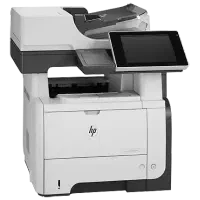 پرینتر 3 کاره hp 525