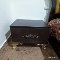 سرویس تخت خواب|تخت و سرویس خواب|سیرجان, |دیوار