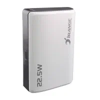 پاوربانک آیرنج مدل U 21 با ظرفیت 10000 میلی‌آمپر