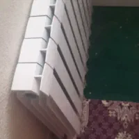 رادیاتور|آبگرمکن، پکیج، شوفاژ|سهند, |دیوار