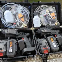 فروش دستگاه دومنظوره سمپاش کارواش