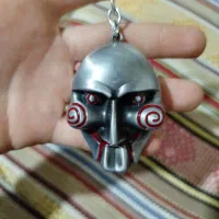 جاسوییچی خاص شخصیت اره saw