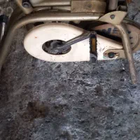 دوچرخه ثابت ورزشی|تجهیزات ورزشی|تهران, مطهری|دیوار