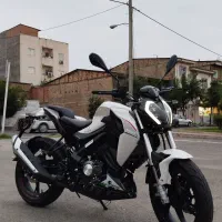 بنلی 180s مدل 403 در حد خشک