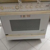 گاز فر دار آردل