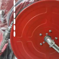 اعلام و اطفاء حریق ـ لوله کشی گاز و آتشنشانی|مصالح و تجهیزات ساختمان|کرج, گوهردشت|دیوار