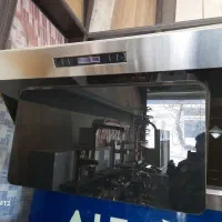 هود ،سینک ظرفشویی وگاز  دقیقا نصف قیمت اصلی