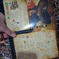 بازی فکری|اسباببازی|قم, ولیعصر|دیوار