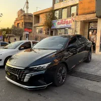 شاین مکس ۲۰۲۳|خودرو سواری و وانت|تهران, سعادت‌آباد|دیوار