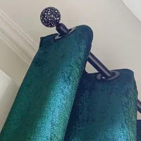 پرده های سفارشی با مشاوره تخصصی