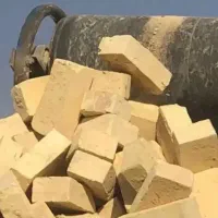 آجر گره ای