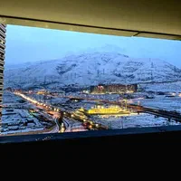 ۳۳۳ متر ۴ خواب * پنت هاوس * زندگی در آسمان چیتگر
