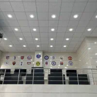 همکار خانم برای کافه گیم