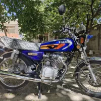 متور هندا 150 الگانس