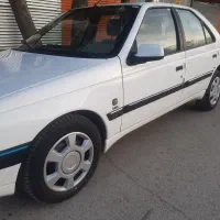 پژو tu5 slx مدل ۹۸ تک برگ سند