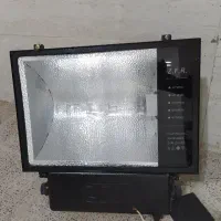 پروژکتور ( نور افکن ) سایز بزرگ  نو