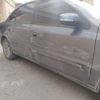 سورن  گژ وسط|خودرو سواری و وانت|محمدشهر, یزدیها|دیوار