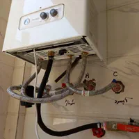 تعمیرات پکیج و آبگرمکن دیواری بوتان و ایران(واوان)