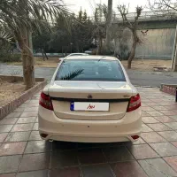 ساینا مدل ۹۸ بیرنگ و تمیز|خودرو سواری و وانت|تهران, جوادیه|دیوار