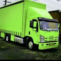 خدمات اسبابکشی اثاث منزل باربری مناسب ماکو