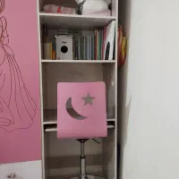 کمد کتابخانه
