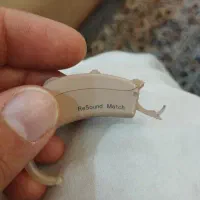 سمعک ReSound|پزشکی|تهران, سید خندان (جلفا)|دیوار