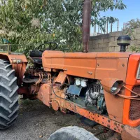 تراکتور رومانی مدل ۶۸|خودرو سنگین|بوکان, |دیوار