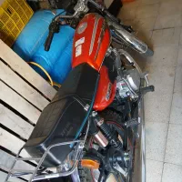 موتور۲۰۰|موتورسیکلت|سلماس, |دیوار