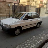 پراید۹۰بیرنگ‌وسالمSL