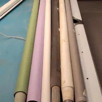 بریل برقی ۶ محوره|دوربین عکاسی و فیلم‌برداری|تهران, تهرانسر شرقی|دیوار