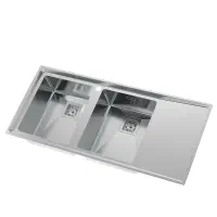 سینک ظرفشویی انواع فانتزی و معمولی