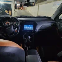 ام وی ام X22pro MT، مدل ۱۴۰۱|خودرو سواری و وانت|کرج, شهرک جهان‌نما|دیوار