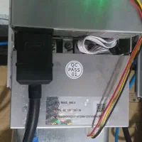 ماینر m50 دما پایین