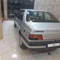 ۴۰۵ ۸۷ دوگانه کار خانه|خودرو سواری و وانت|باسمنج, |دیوار