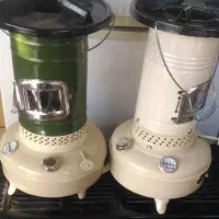 چراغ والر نفتی