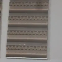 پرده زبرا