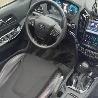 هایما S7پلاس توربو|خودرو سواری و وانت|تهران, بوستان سرخه حصار|دیوار